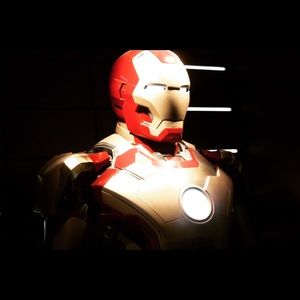 Meet your Posher, Brad